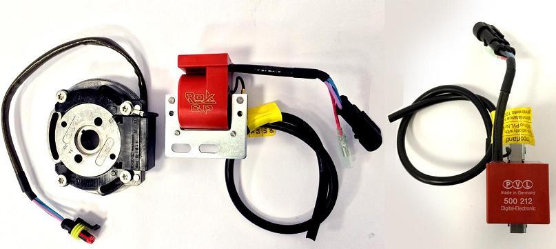 ACCENSIONE PVL 500843/500980/500212 PVL IGNITION 500843/500980/500212 ZAPŁON PVL 500843/500980/500212 MODELLO ANNO 2015 MODEL YEAR 2015 MODEL 2015 COME DA ART. 2,PAR.16.