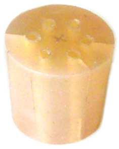 do dławnicy Ø 3 mm UD-1