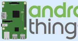 Android Things oraz Raspberry Pi 3 (3) Obrazy spersonalizowane.