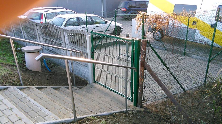 Modernizacja pompowni ścieków na ulicy Powstańców Wielkopolskich we Włoszakowicach,