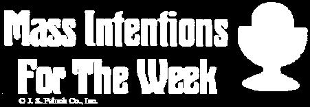 .. Lynda Laspesa Dennis Laspesa Cris Farrell Michael Ehas Jan i Maria Lesny Timothy Lichak Marcie & Leo Kawczinski Florence Baldassoni Aniela Balek Rose Podlesny Lawrence