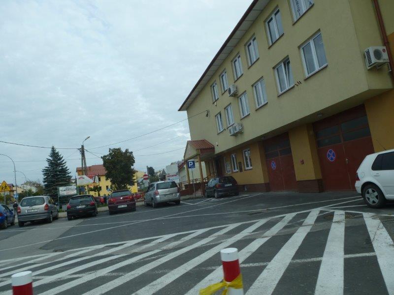 Fotografia 7 Ochotnicza Straż Pożarna w Sędziszowie