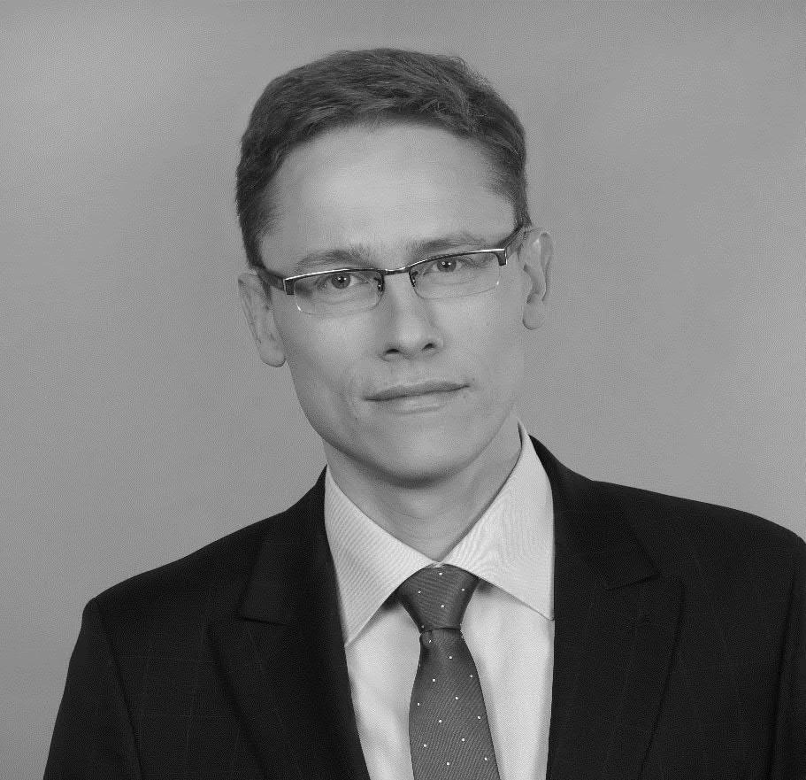 Jarosław Olszewski FCCA, CFA, CIA Senior Manager Michał Błeszyński FCCA, CIA Manager Magdalena Brzyńska FCCA Trener Absolwent Akademii Ekonomicznej w Poznani.