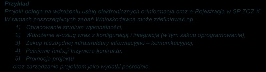RPO WP 2014-2020. Kolumna Wydatki rzeczywiście poniesione dotyczy zarówno wydatków już poniesionych, jak i planowanych do poniesienia.