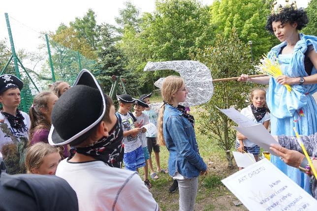 Być może wrócimy do tego urokliwego miejsca, nie