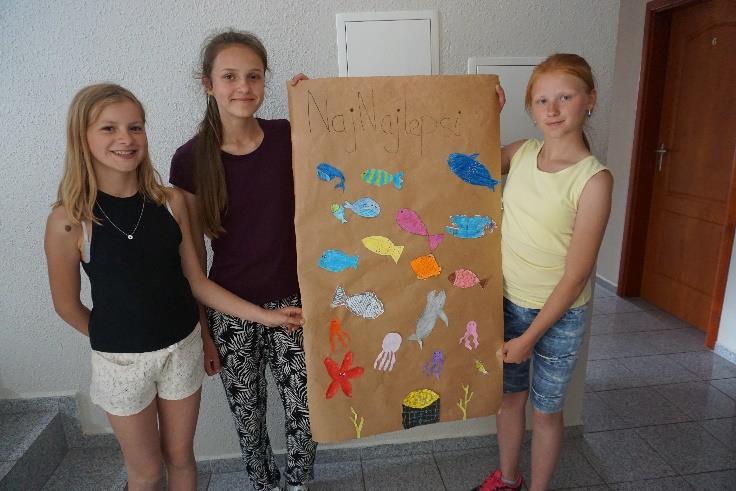 Wykazaliśmy się również
