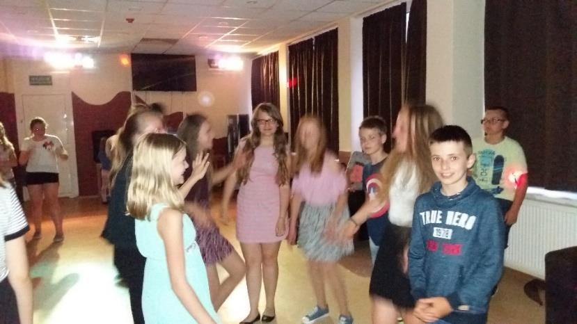W kolejnym dniu naszego pobytu na Zielonej Szkole udaliśmy się do Gdańska, Sopotu