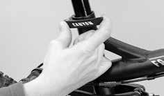 Już chocażby z tego względu rower górsk ma pewne zasadncze wymagana wobec męśn tułowa, ramon oraz karku. Wzrost rowerzysty jest decydującym kryterum wyboru wysokośc ramy Twojego roweru Canyon.