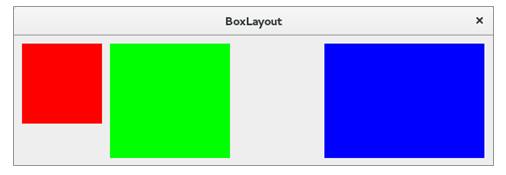 private void createwindow() setlayout(new BorderLayout()); JPanel panel = new JPanel(); panel.setlayout(new BoxLayout(panel, BoxLayout.Y_AXIS)); panel.