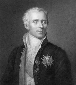 Pierre Simon Laplace notka