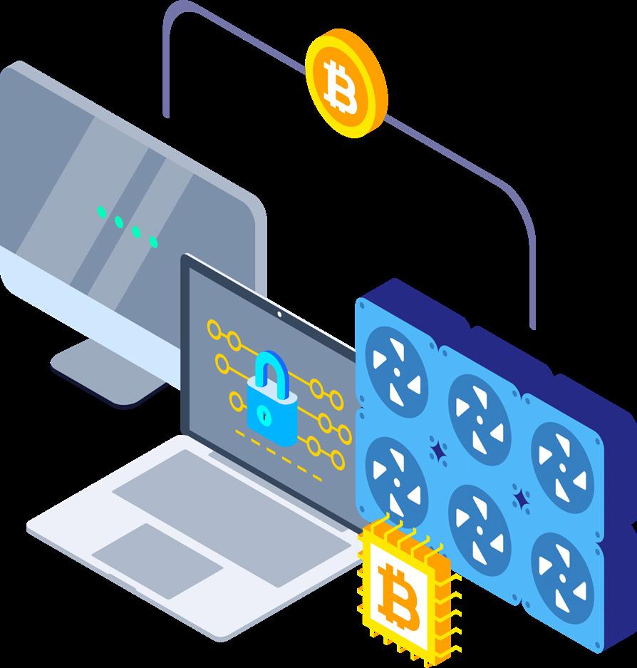 Cloud Mining w pakiecie Podatkowe wsparcie w