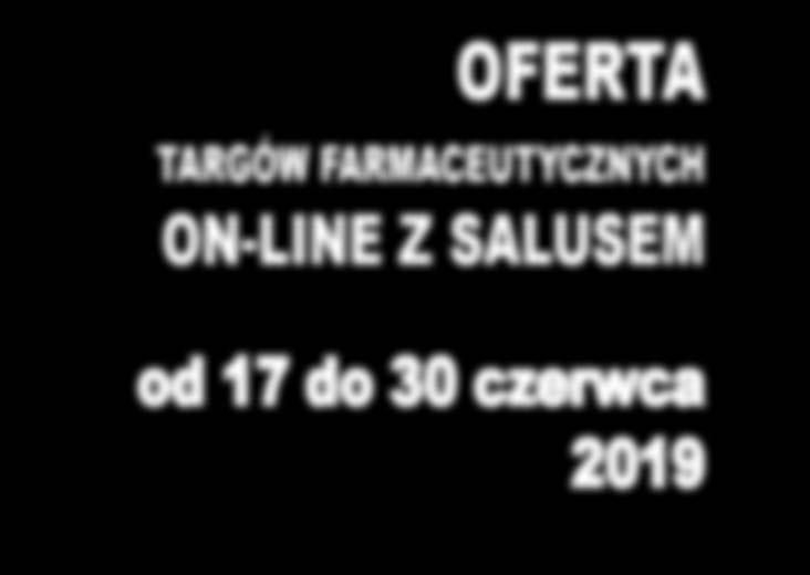 ON-LINE Z SALUSEM