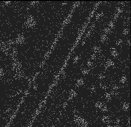 117 f) g) Rys. 4 cd. Struktura (a) i powierzchniowy rozkład Cr (b), Ni (c), W (d), Co (e), Fe (f), Mo (g) w siluminie nr 2 Fig. 4 contd.