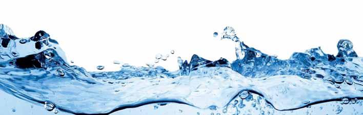 3 Inteligentne i łatwe zapewnienie higieny wody pitnej za pomocą systemu AQUA 3000 open Dostęp do czystej wody ma znaczący wpływ na jakość życia.