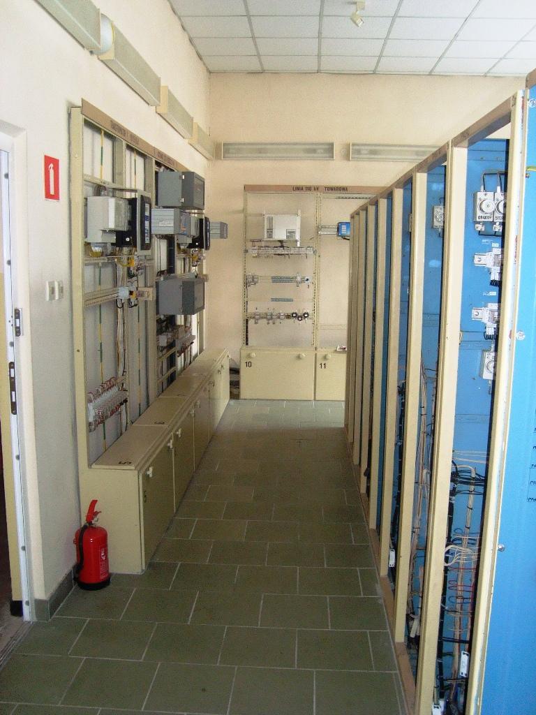 PIĘTRO 30