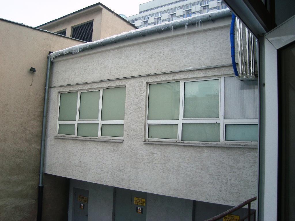 ELEWACJE