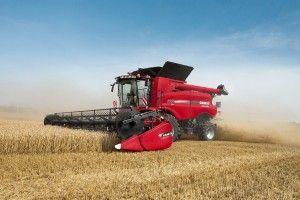 https://www. Jeszcze doskonalsze modele maszyn Case IH Autor: Alicja Dominiak Data: 20 września 2015 W 2016 r. szykują się wielkie zmiany w maszynach Case IH.