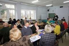 Szkoła posiada: Certyfikowane Laboratorium Edukacyjne EDCL, w którym odbywają się egzaminy na Europejski