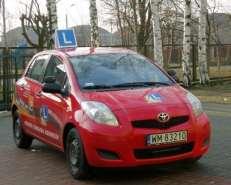 Toyota Yaris ; 6-cio biegowa