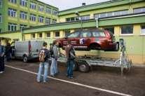 Szkoła przygotowuje swoich absolwentów do podjęcia studiów wyższych politechnicznych i inżynierskich, przygotowuje również do podjęcia pracy w wyuczonym zawodzie.