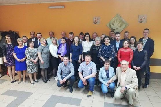 Świat bez kobiet byłby jak