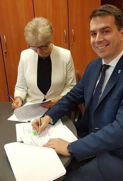 Prawie 3 miliony na drogę Dłutowo - Straszewy Wieści z Urzędu Kolejne kilometry dróg zostaną przebudowane w Gminie Lidzbark.