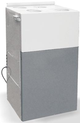 Filtracja klasy IO ORE 75 i epm 1050 Ostrze enie kniecznœci wymiany filtrów Pe³na regulacja wydajnœci 1100 ( iegi) Zdalne sterwanie przez