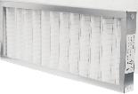 metal/pleated panelgruœæ 5 ramka metal/w³óknina pliswana na siatce ramka metal/pleated panelgruœæ 55 ramka metal/w³óknina pliswana na siatce ramka metal/w³óknina wêglwa pliswana na siatce ramka