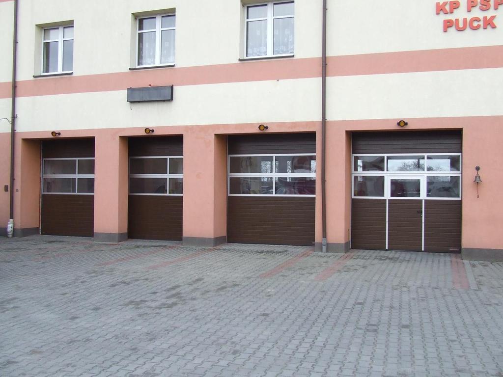 Starostwo Powiatowe w Pucku 25 Urząd Gminy