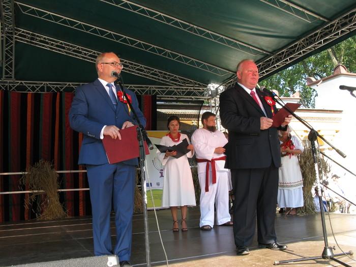 Dożynkowy
