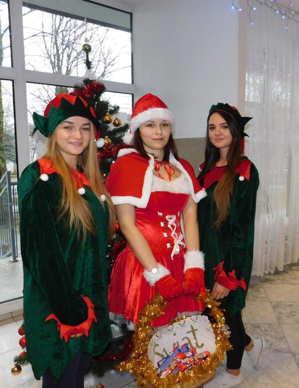 ESKULAP Grudzień