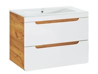 oświetlenie LED 60 cm włącznik dotykowy 60 cm włącznik