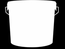 warstwy: 3 mm, sposób nakładania: wałek kod: 82261720, cena za 1 kg: