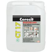 zużycie: 100-500 ml/m 2 kod: 45668000, cena za 1 l: 7,65 zł produkt z dosypką 5 kg 4,5 pkt.
