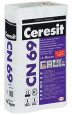 zużycie: 20 kg/m 2 /cm kod: 45020976 cena za 1 kg: 1,48 zł 2 x 20 kg + 5 kg za 1 zł*