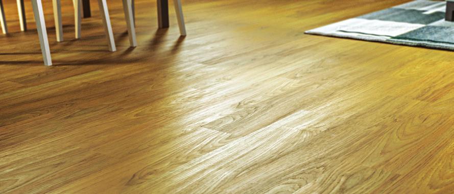 pl 15,95/m 2 Panel podłogowy laminowany DĄB RICARDO kod: AC4