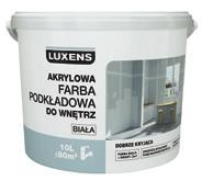 39,90-25% 29,90 Farba do wnętrz DEKORAL ENERGIA BARW poj.: 2,5 l, kod: 82168825 cena za 1 l: 11,96 zł odporna na szorowanie Nowość 36 kolorów 134-20% 10 tys.