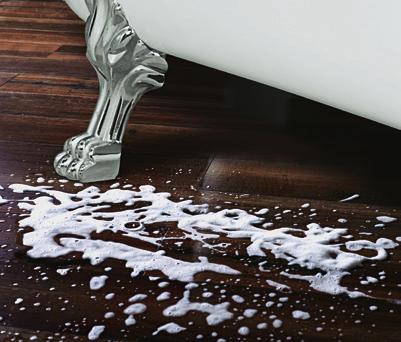 podłogowy winylowy DĄB KANADA klasa użyteczności grubość 33 4 mm opakowanie kod: