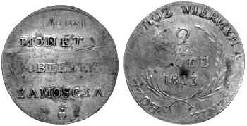 8450 (R3); Kamiński poz.