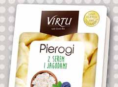 SEREM I JAGODAMI