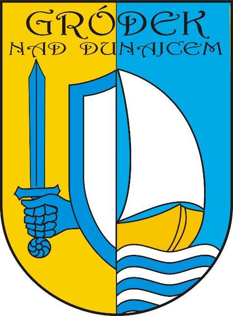 RAPORT O STANIE GMINY