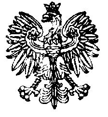 RZECZPOSPOLITA POLSKA MINISTER SPRAWIEDLIWOŚCI Warszawa, maja 2018 r.