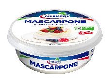 Mascarpone