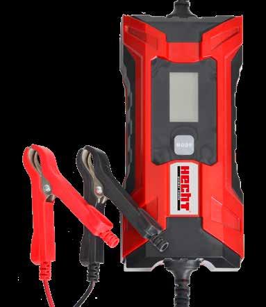 2016 EN DE SK PL HU ORIGINAL INSTRUCTIONS FOR USE CAR BATTERY CHARGER ÜBERSETZUNG ORIGINAL ANLEITUNG FÜR BATTERIELADEGERÄT
