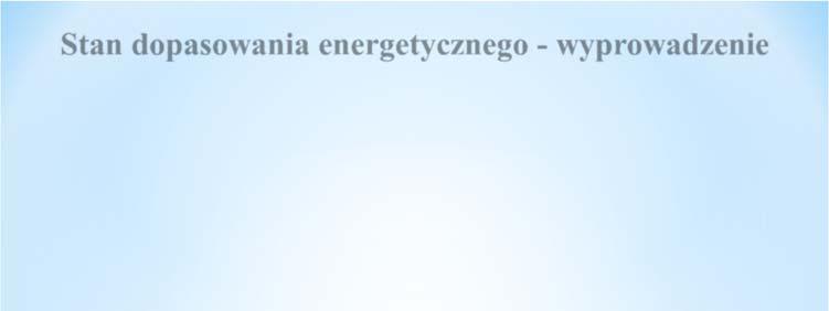 7 Stan dopasoania energetycznego stan, którym na odbiorniku ydziela się maksymalna moc przy stałych parametrach źródła zasilania zachodzi tedy, gdy moc