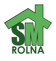 Spółdzielnia Mieszkaniowa Lokatorsko Własnościowa Rolna ul. Rolna 46, 6-487 Poznań tel.: 6 832 9 8, e-mail: smrolna@smrolna.poznan.