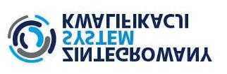 Seminarium na temat zintegrowanego systemu kwalifikacji Zapraszamy na seminarium informacyjne, organizowane przez Instytut Badań Edukacyjnych pod patronatem Polskiej Izby Opakowań dla pracodawców