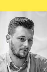Tegoroczną edycję oceniam dobrze również ze względu na bardzo dobre przygotowanie merytoryczne seminariów, w którym miałem okazję brać udział.