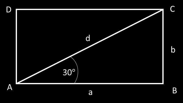 2 d a = 3 2 d P pr = ab = 3 2 d 1