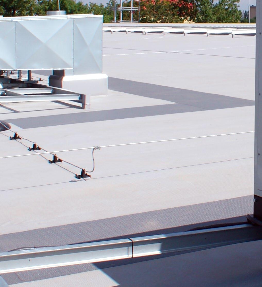 Niektóre lokalizacje, gdzie zainstalowane są rooftopy Tecnoclima: Modena, Włochy: Zakład produkcji nadwozi i ram Ferrari Scaglietti, 24 urządzenia Amberg, Niemcy: Zakład produkcyjny Siemens AG; 38